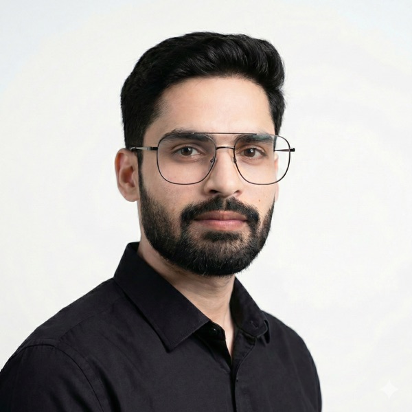 Samarth Gugnani